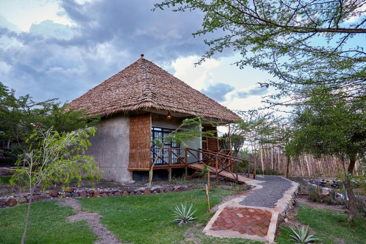 Kutoka Lodge Arusha Exterior photo