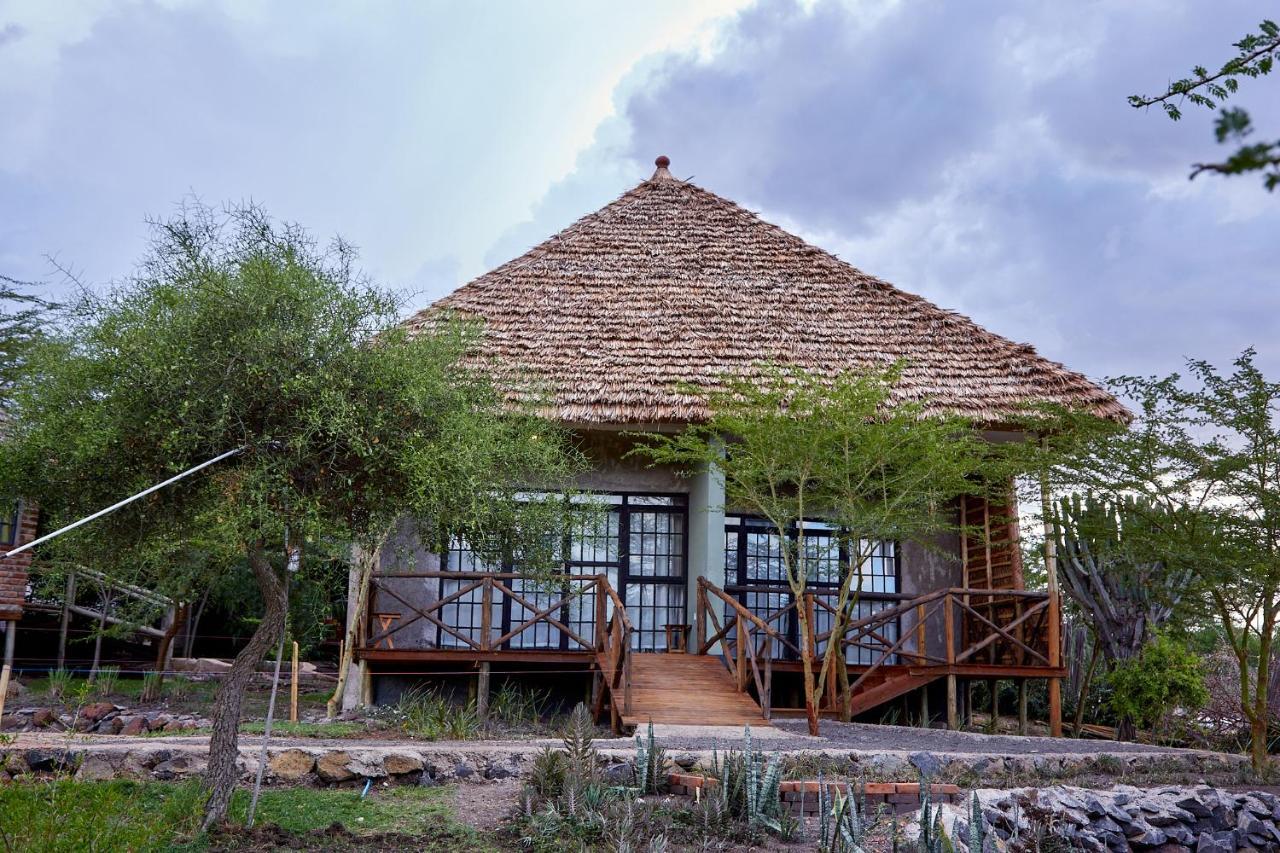 Kutoka Lodge Arusha Exterior photo